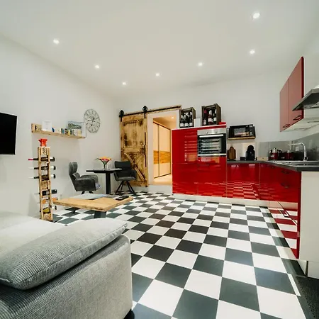 Apartman Nr.3