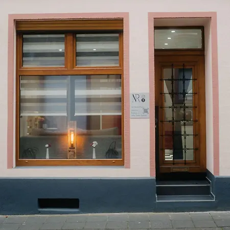 Apartman Nr.3 *
