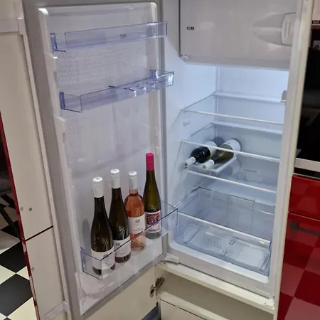 Nr.3 Appartement Traben-Trarbach