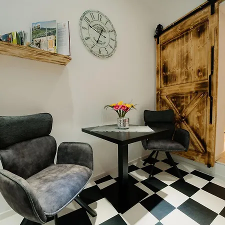 Appartement Nr.3 *