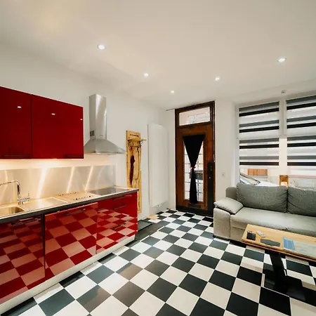 Appartement Nr.3