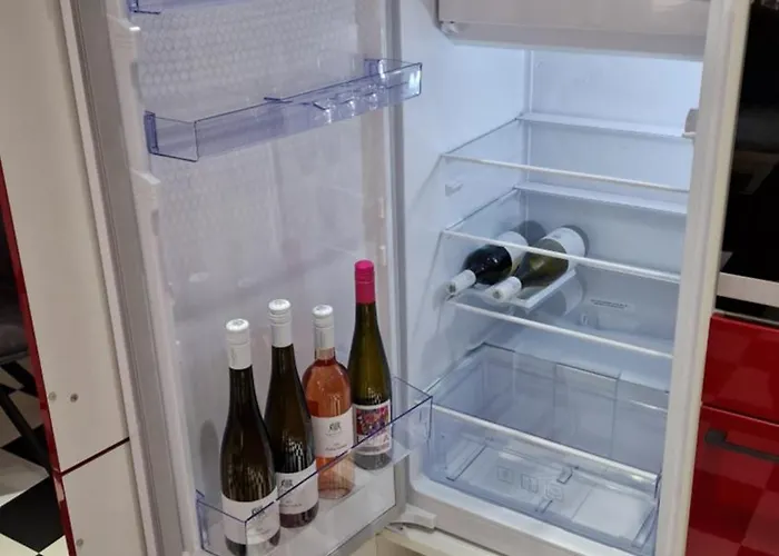 Nr.3 Apartamento Traben-Trarbach